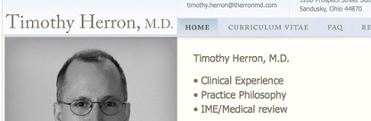 Timothy Herron